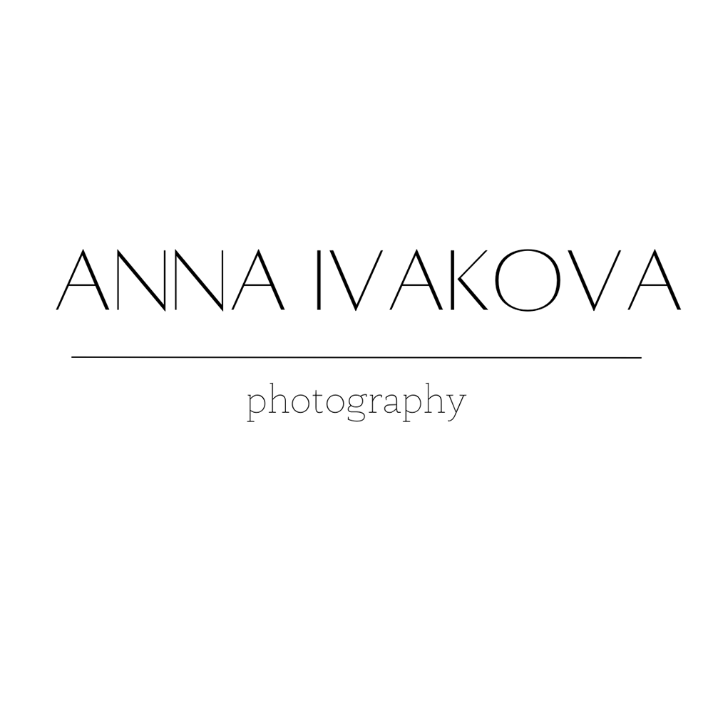 Anna Ivakova PHOTOGRAPHY