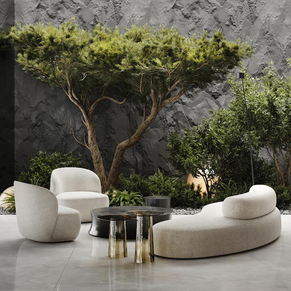 LEVEL Savvinskaya 27 - Lobby