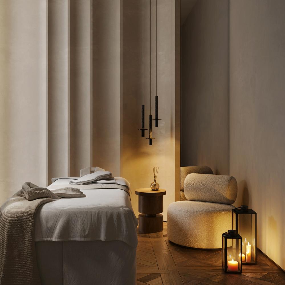 LEVEL Savvinskaya 27 - SPA