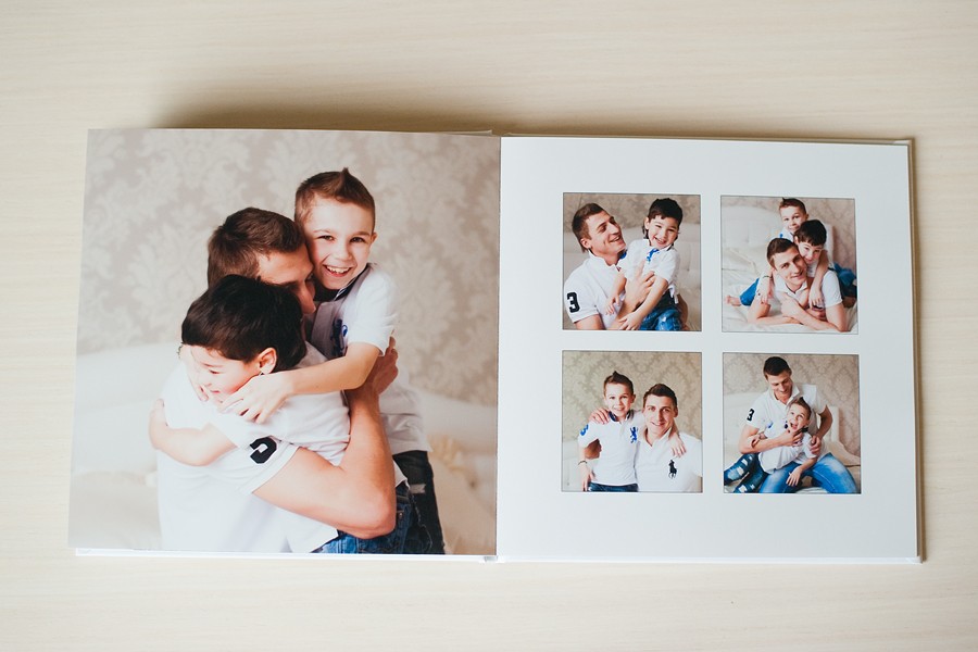 ФОТОКНИГИ