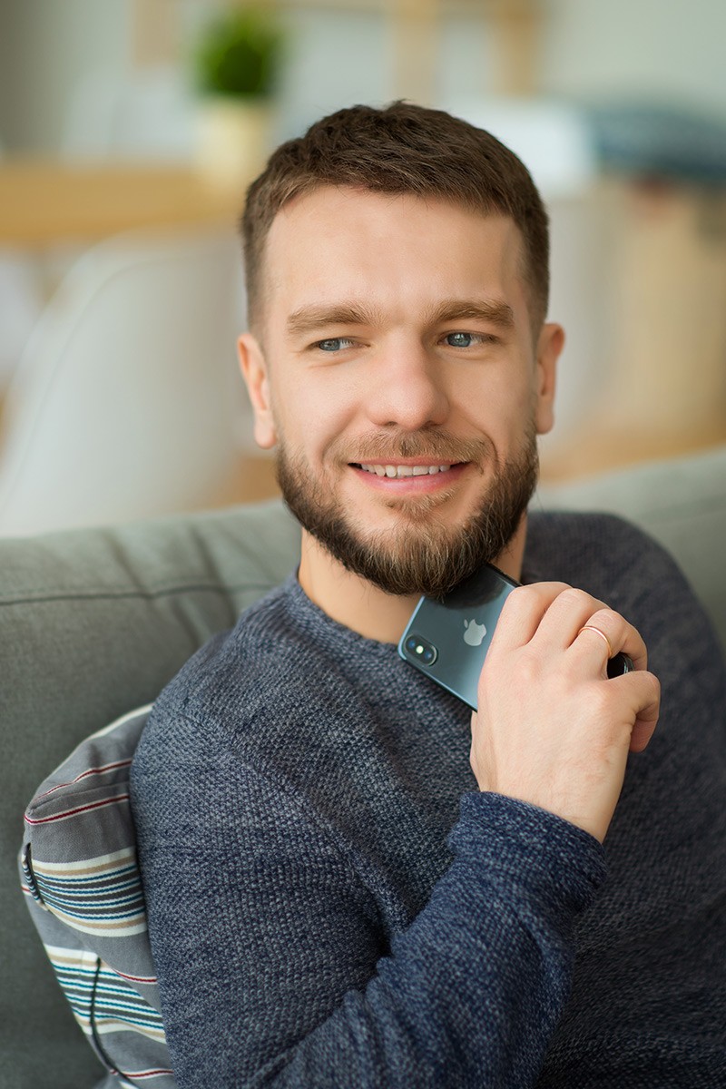 БИЗНЕС ПОРТРЕТ