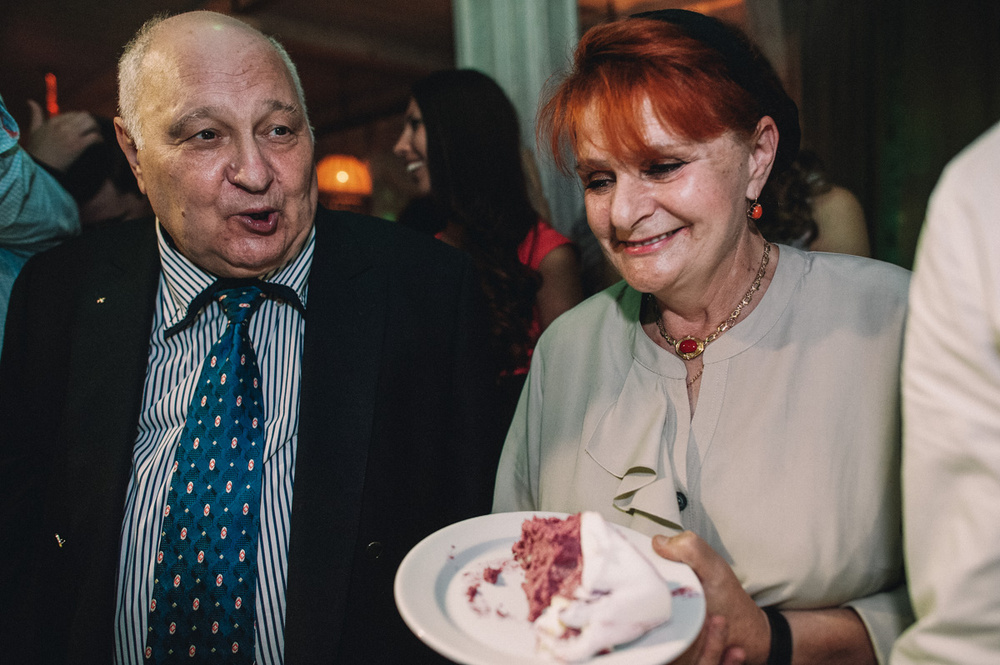 Алсу и Сергей