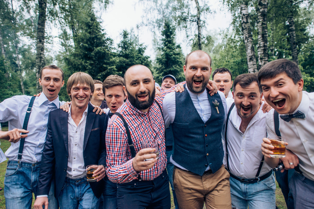 Света и Женя