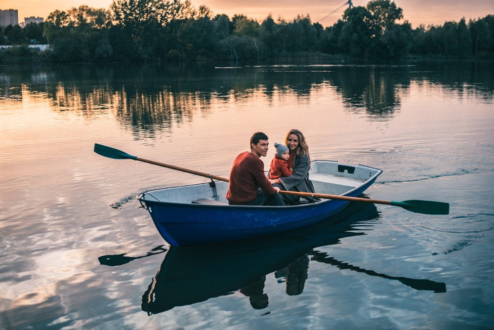 Осенняя