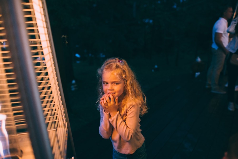 Дина и Саша