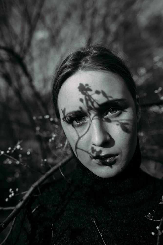 Портрет
