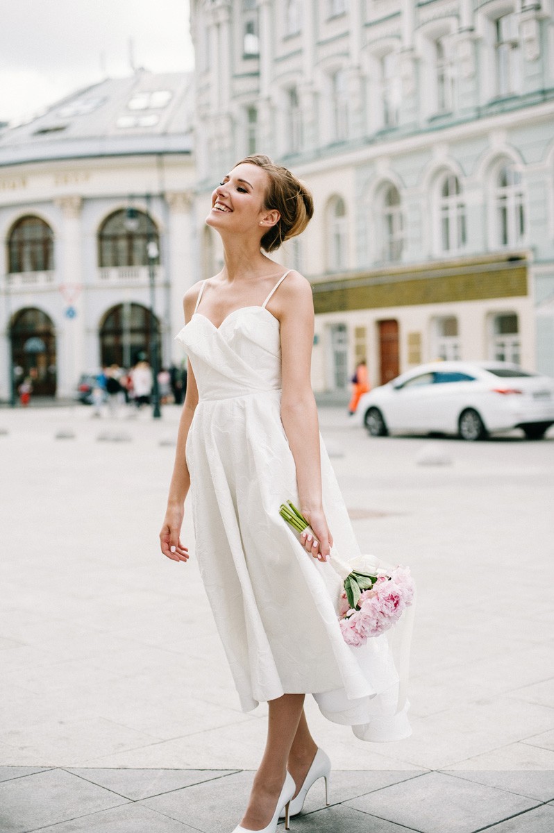 Алина и Антон