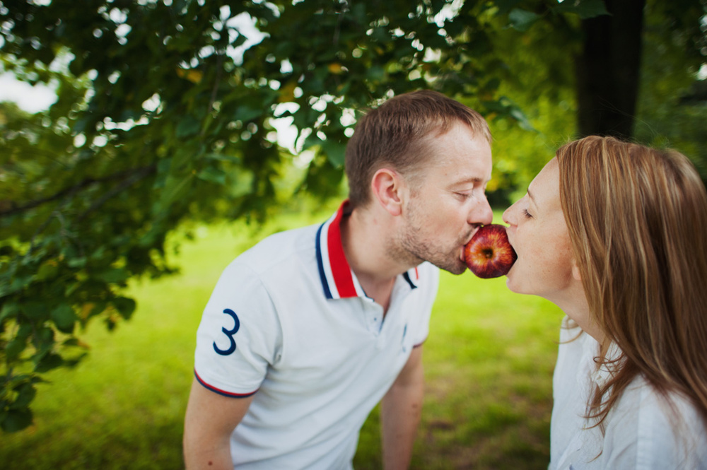 Apples