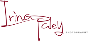 Фотограф Ирина Палей