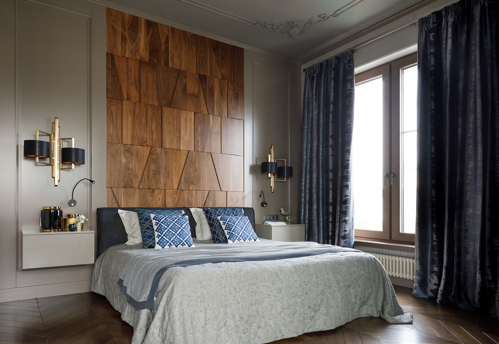 крестовский De luxe