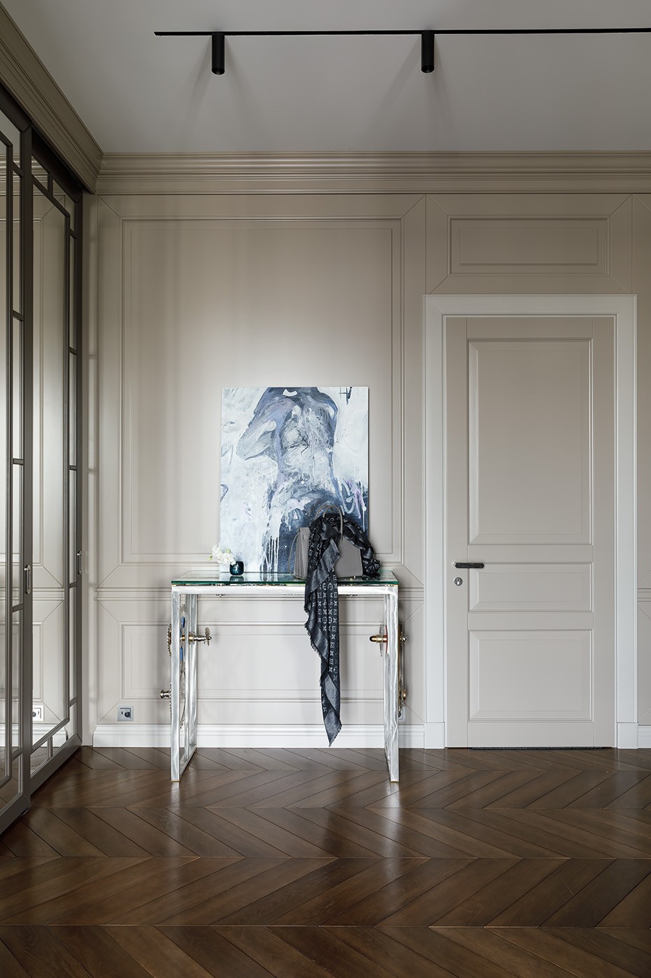крестовский De luxe