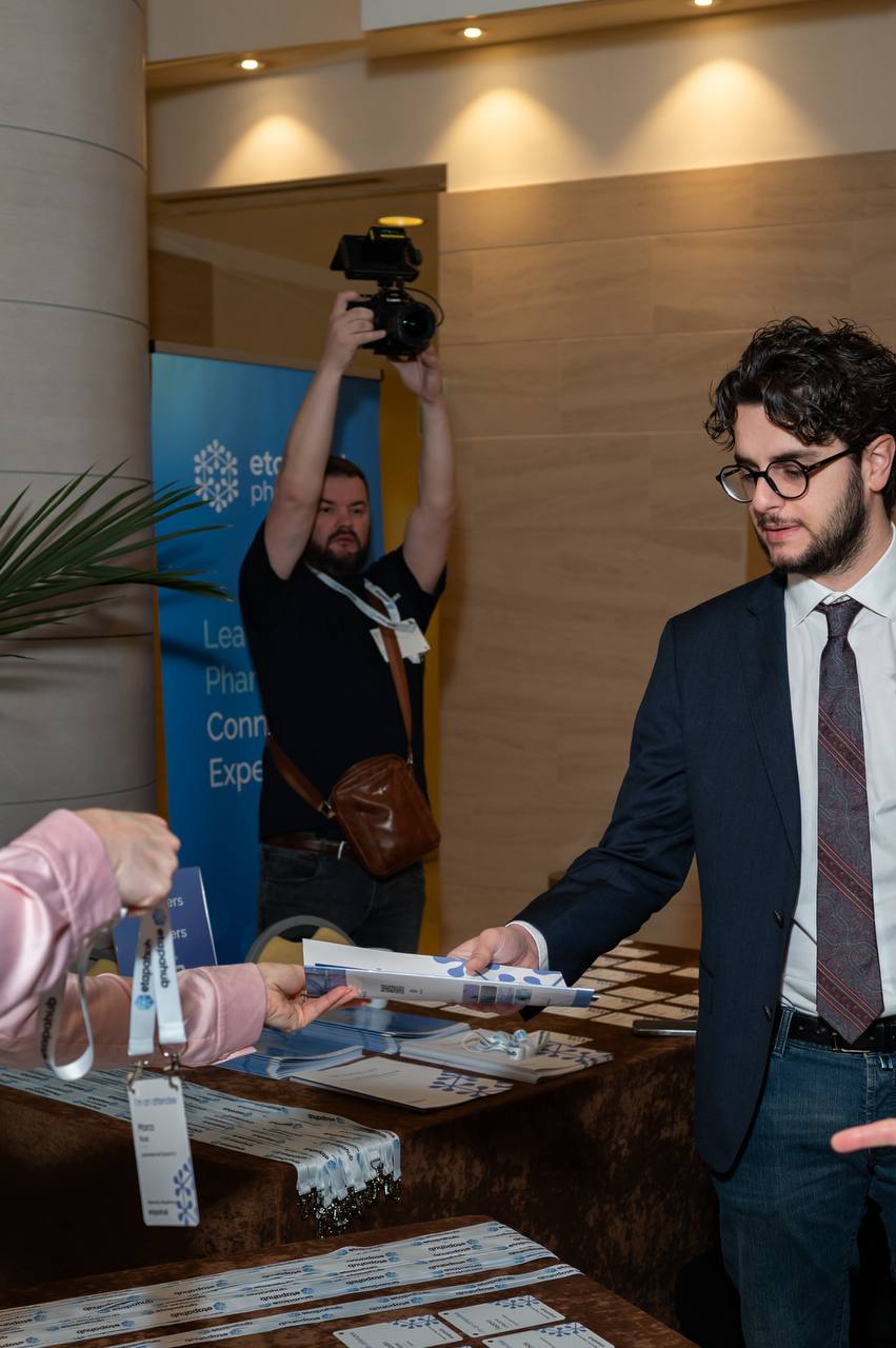 Event Videography in Milan | 10th Impurities Summit 2026 Case Study