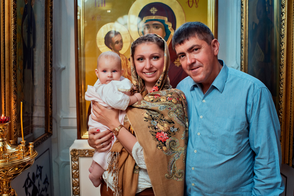 фотосъемка крещения ребенка настройки фотоаппарата