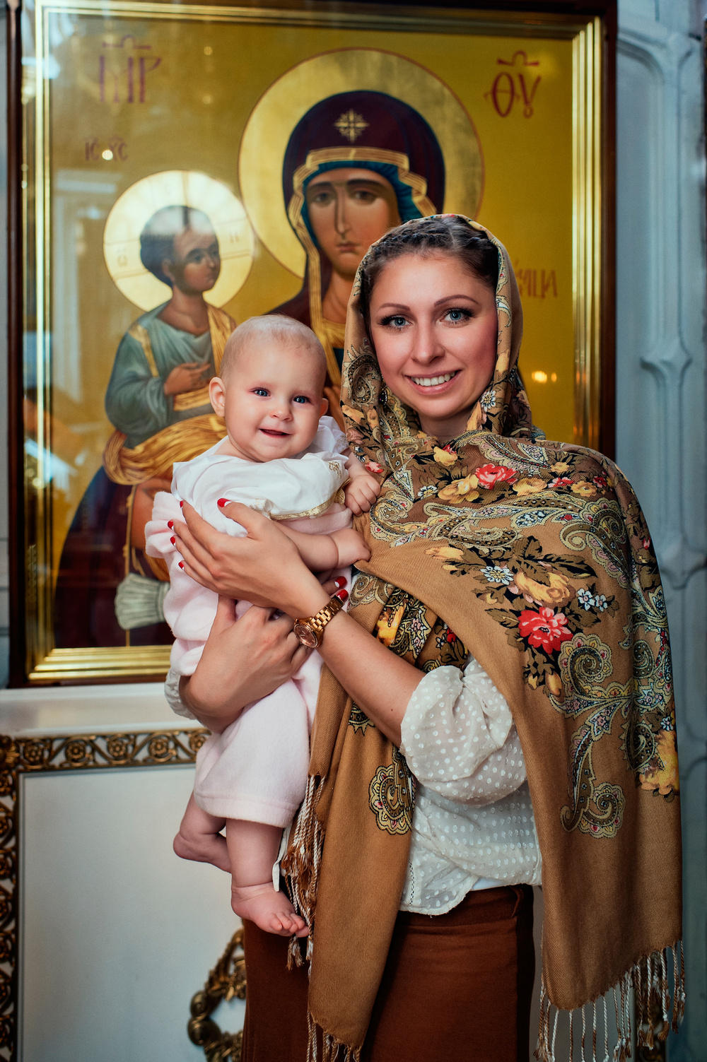 фотосъемка крещения ребенка настройки фотоаппарата