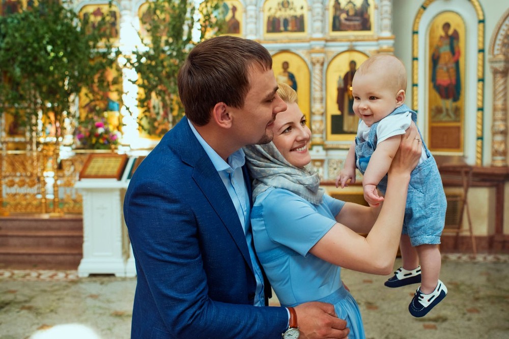 храм святого игоря черниговского переделкино
