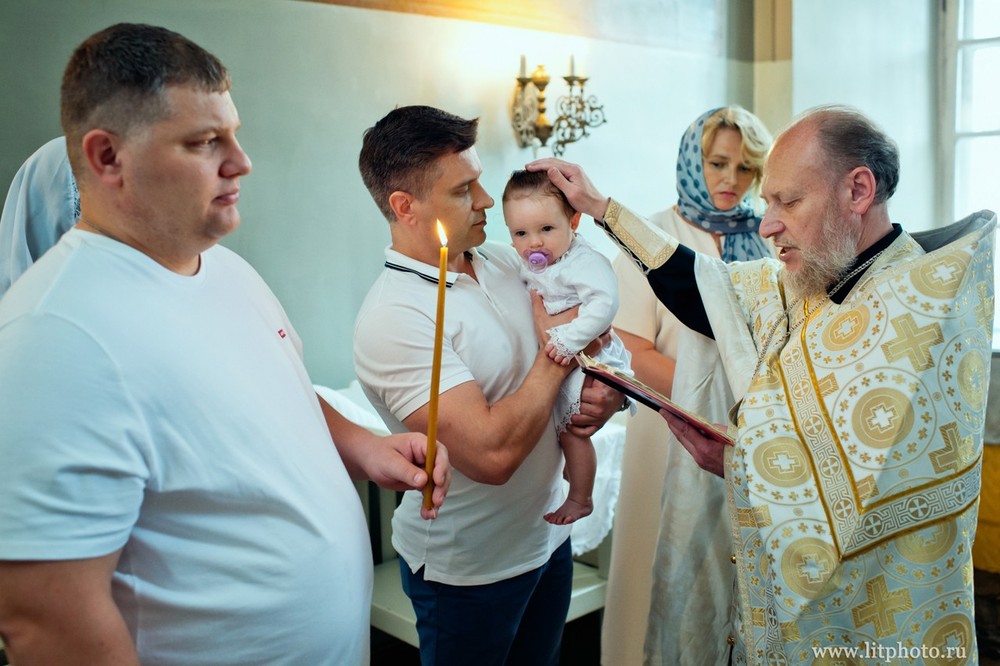 Церковь Большое Вознесение у Никитских ворот