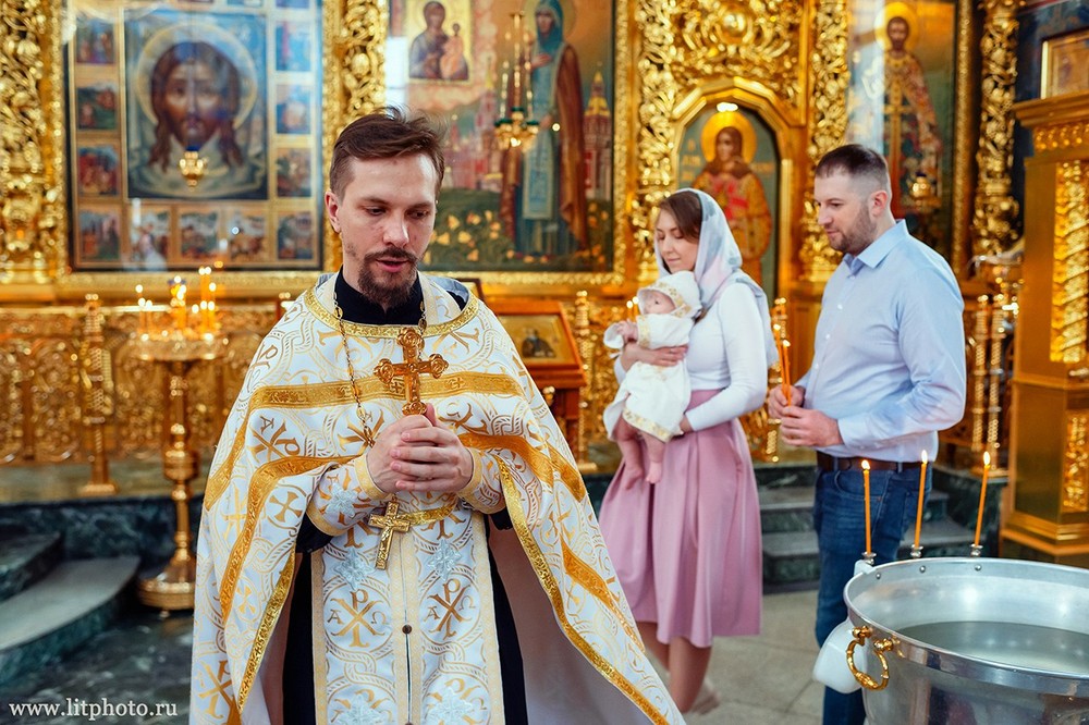 храм евфросинии московской на нахимовском проспекте крестины фотограф