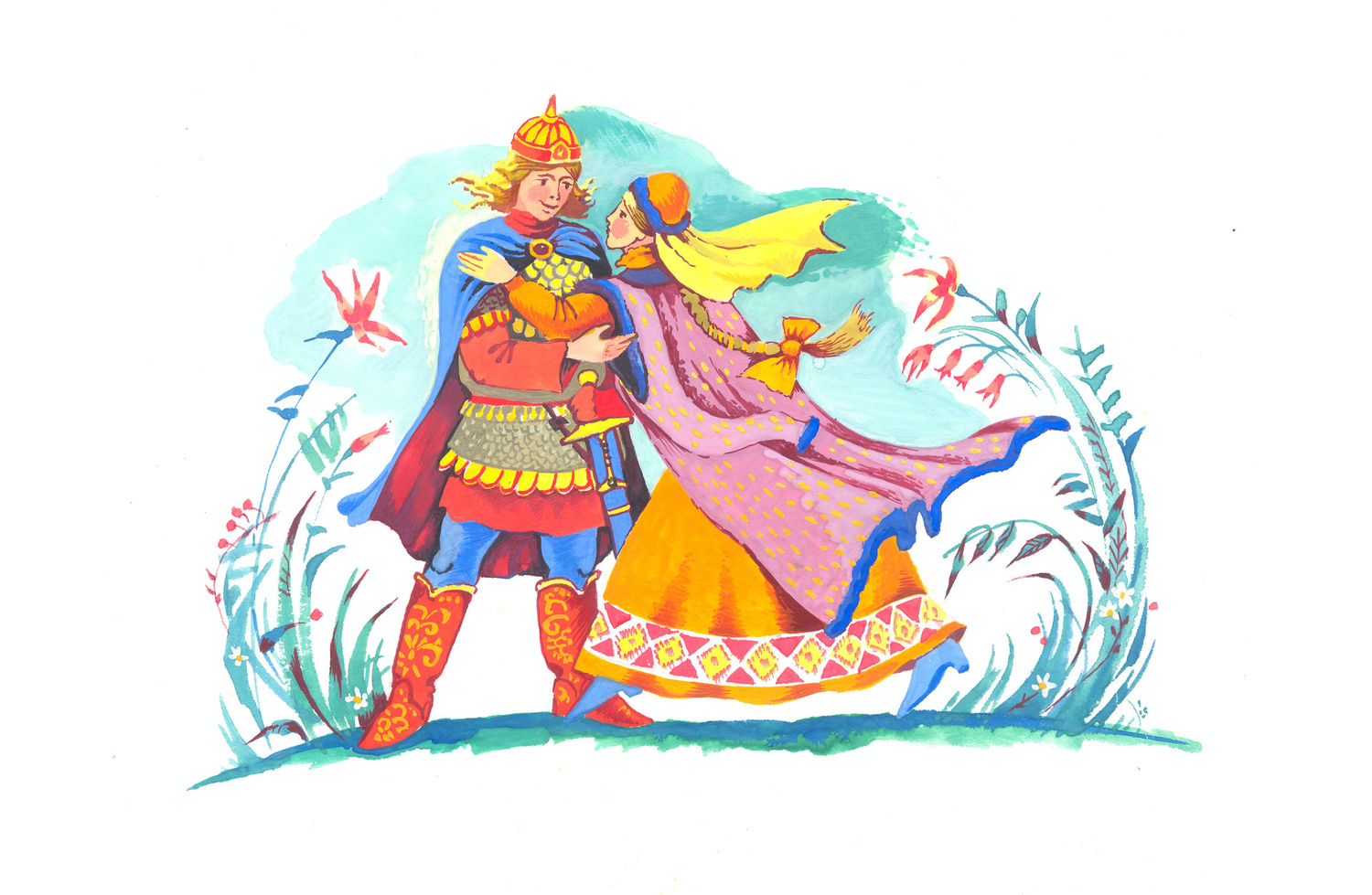 Книжки