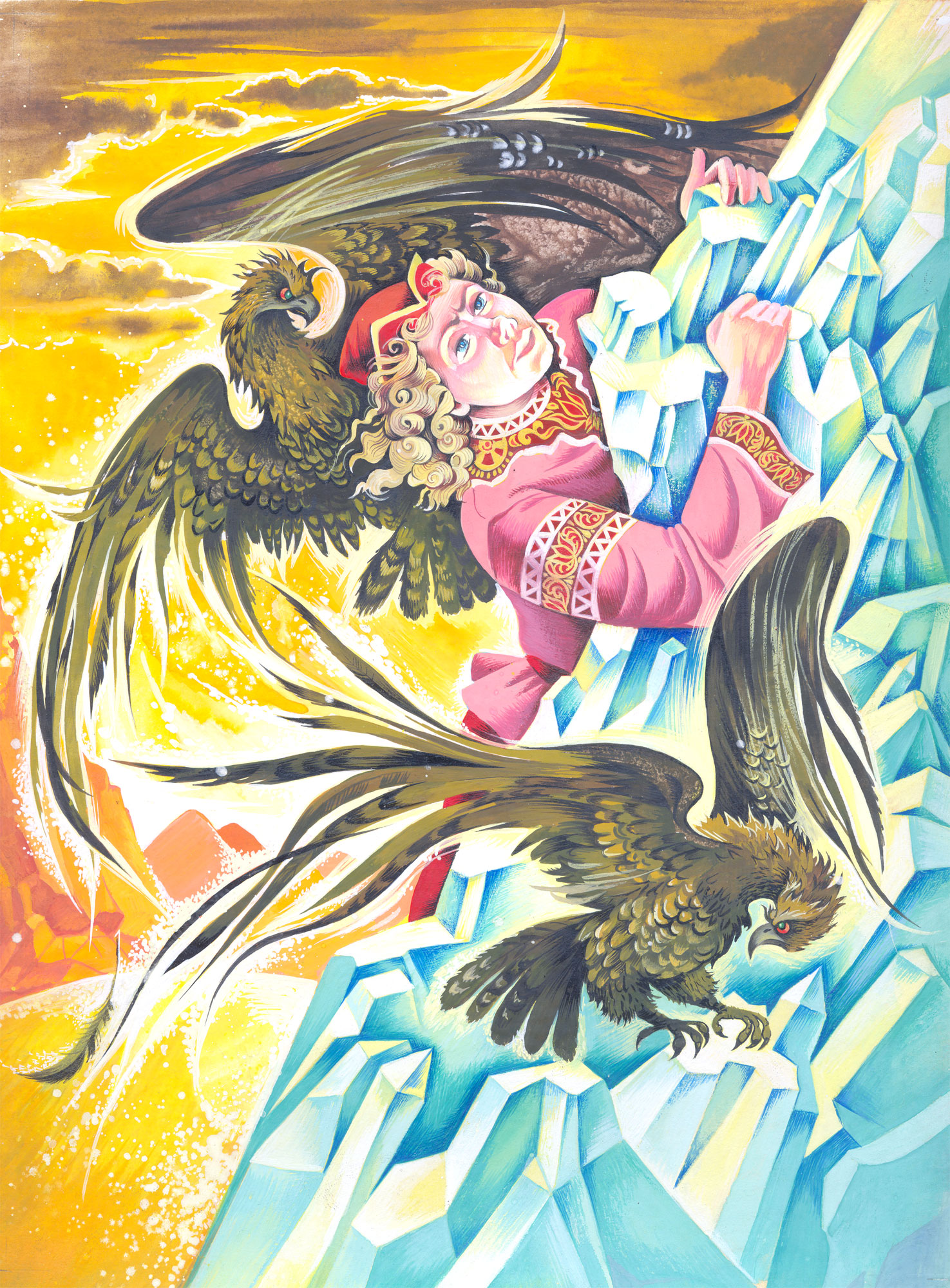 Книжки