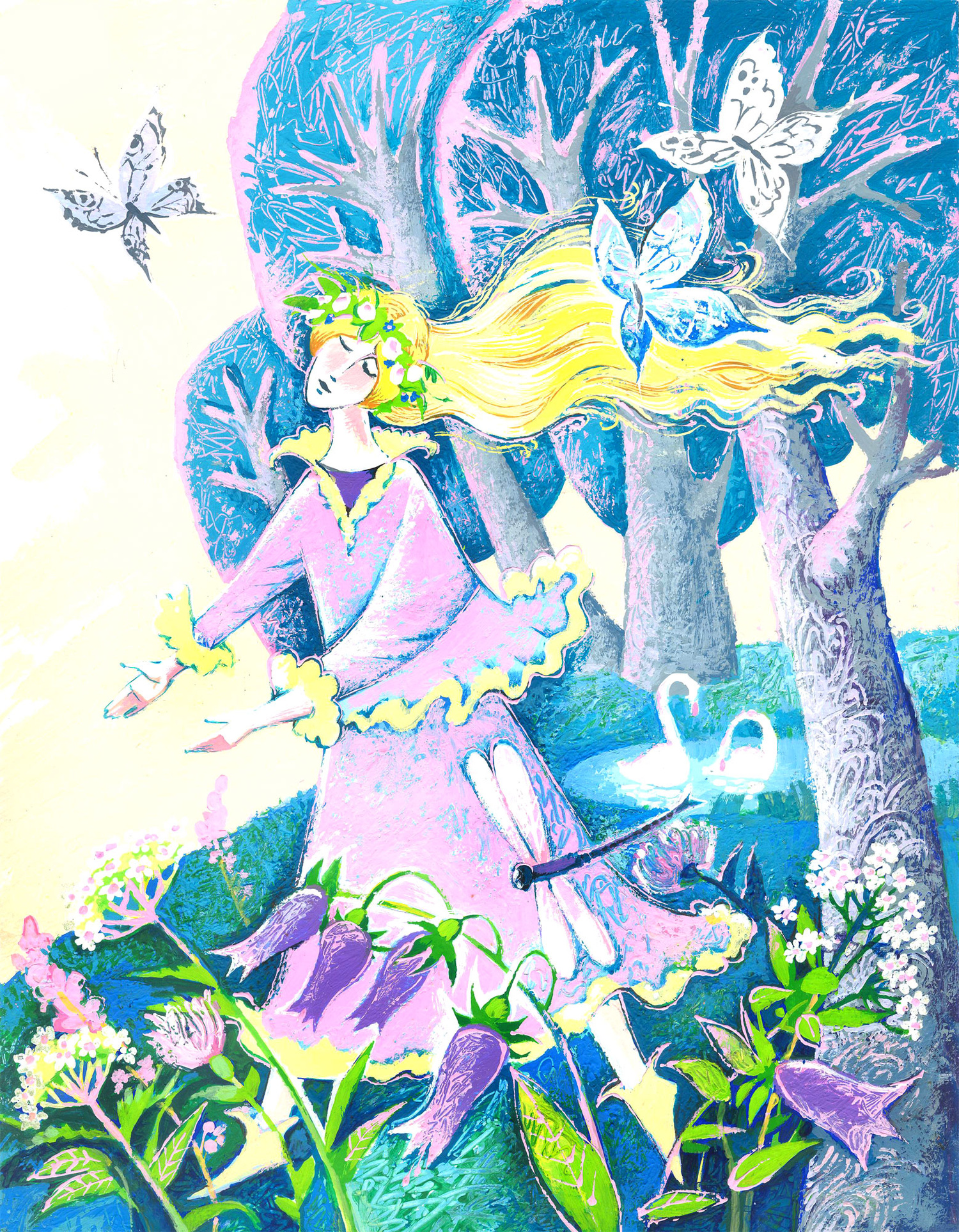 Книжки