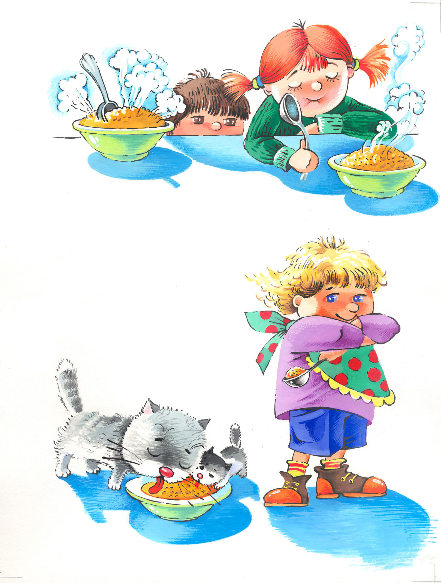 Книжки