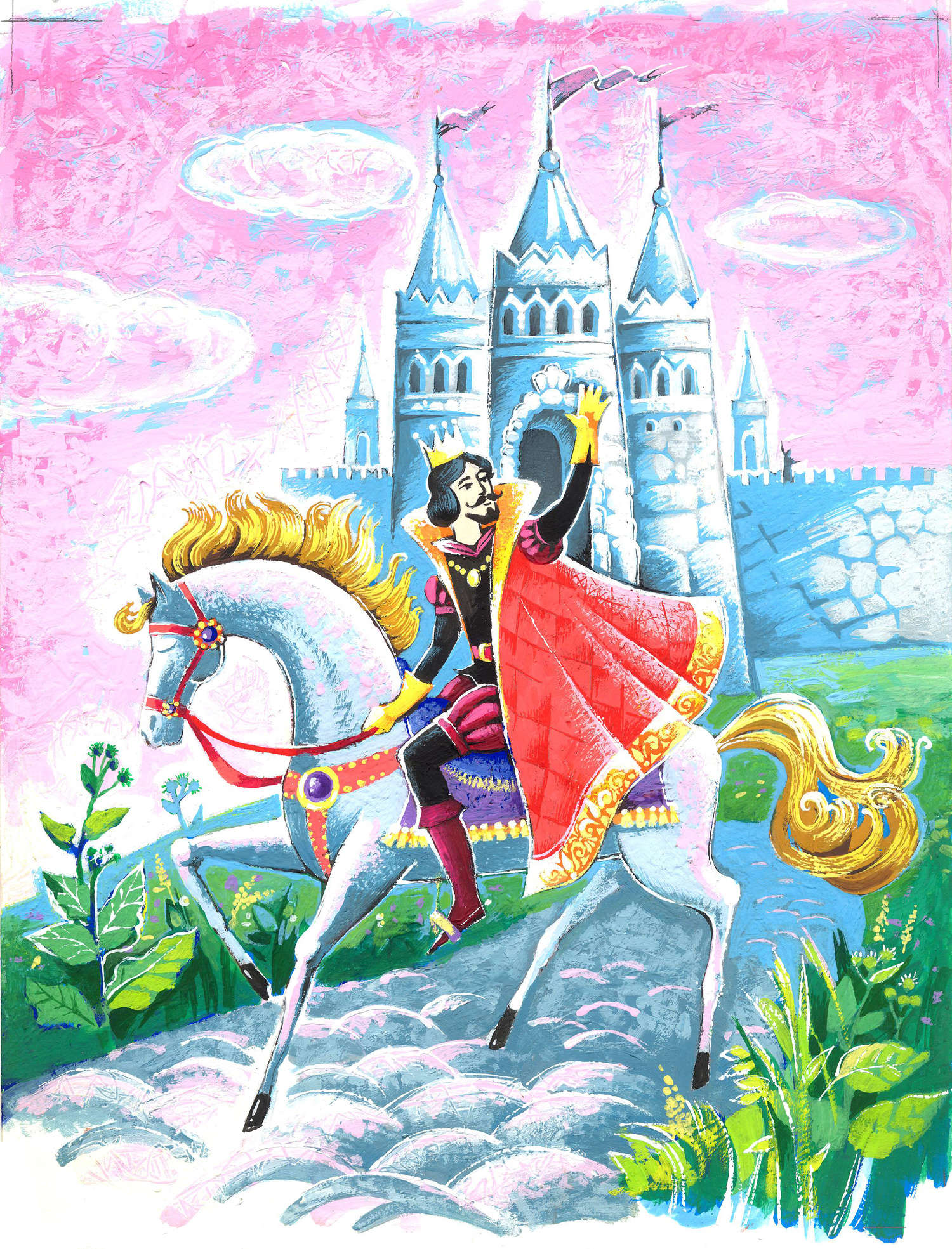Книжки
