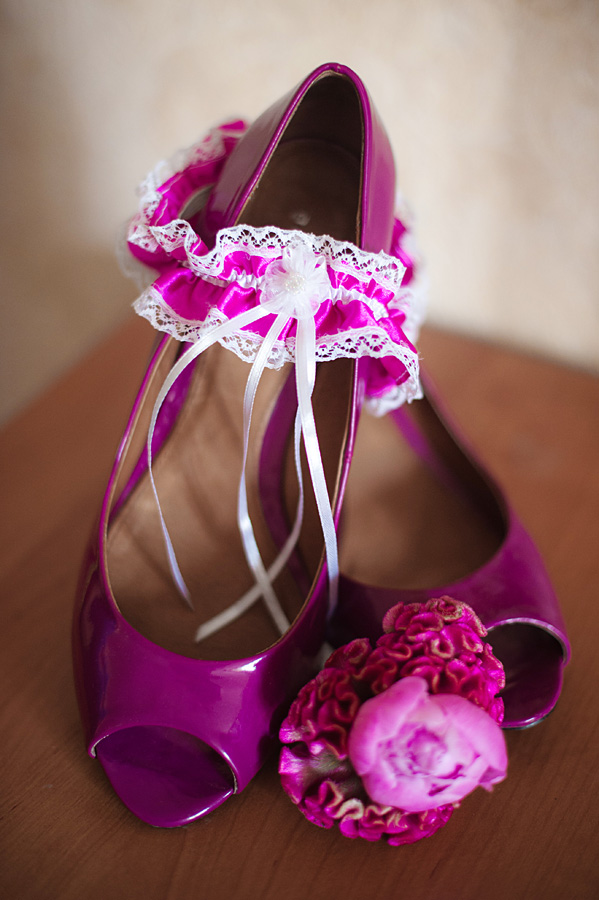 Сережа + Алла (на крыше)