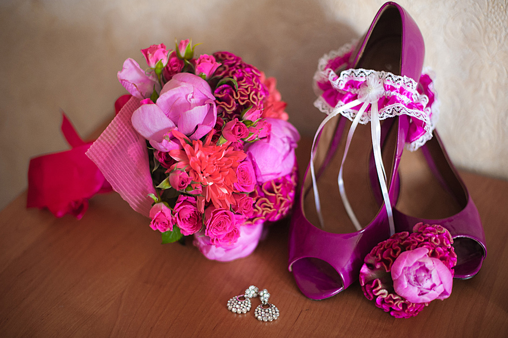Сережа + Алла (на крыше)