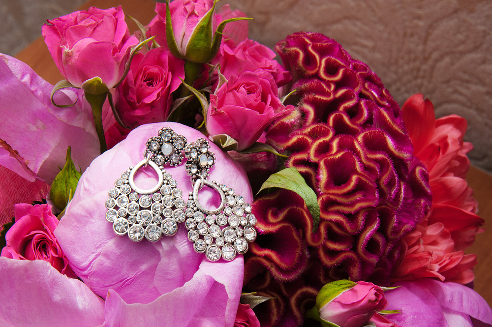 Сережа + Алла (на крыше)