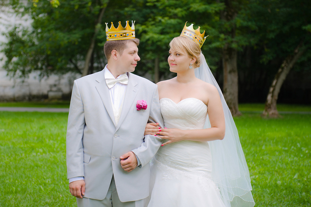 Сережа + Алла (на крыше)