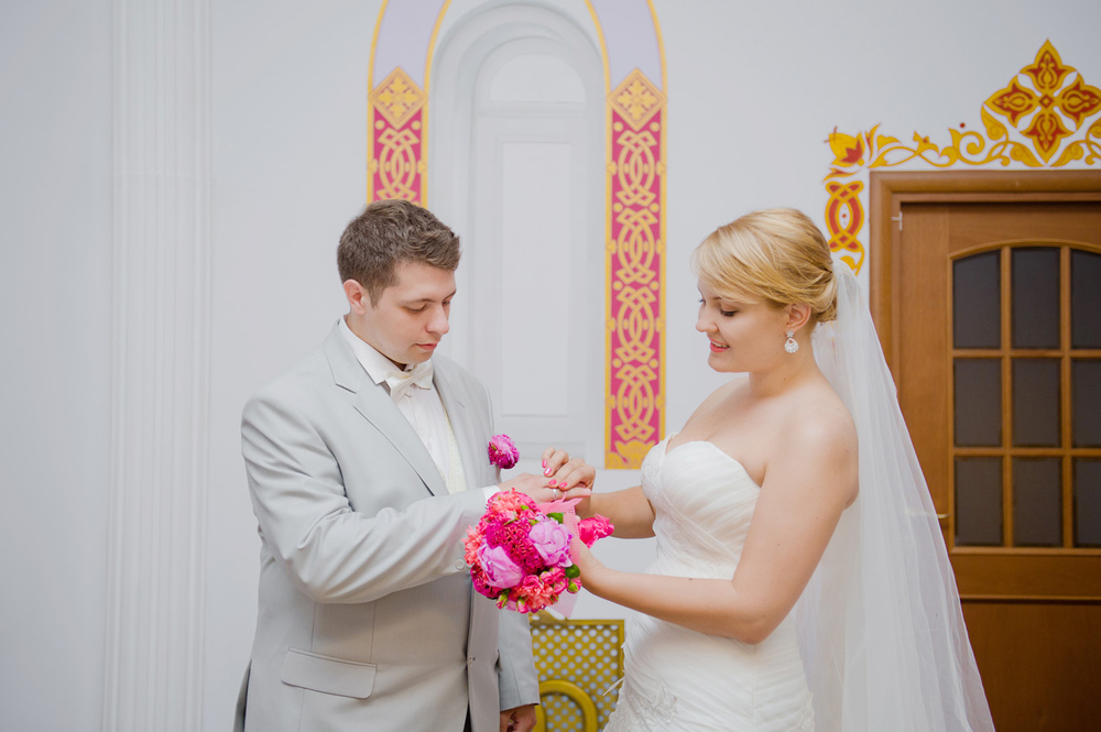 Сережа + Алла (на крыше)