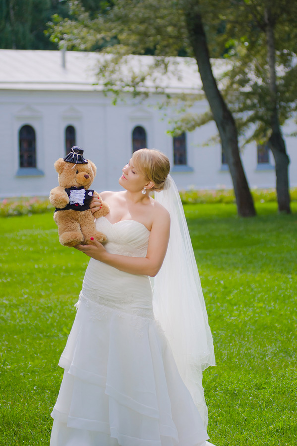 Сережа + Алла (на крыше)