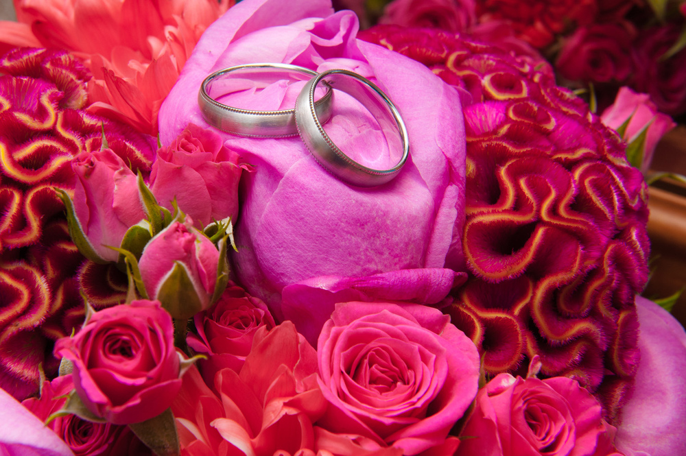 Сережа + Алла (на крыше)