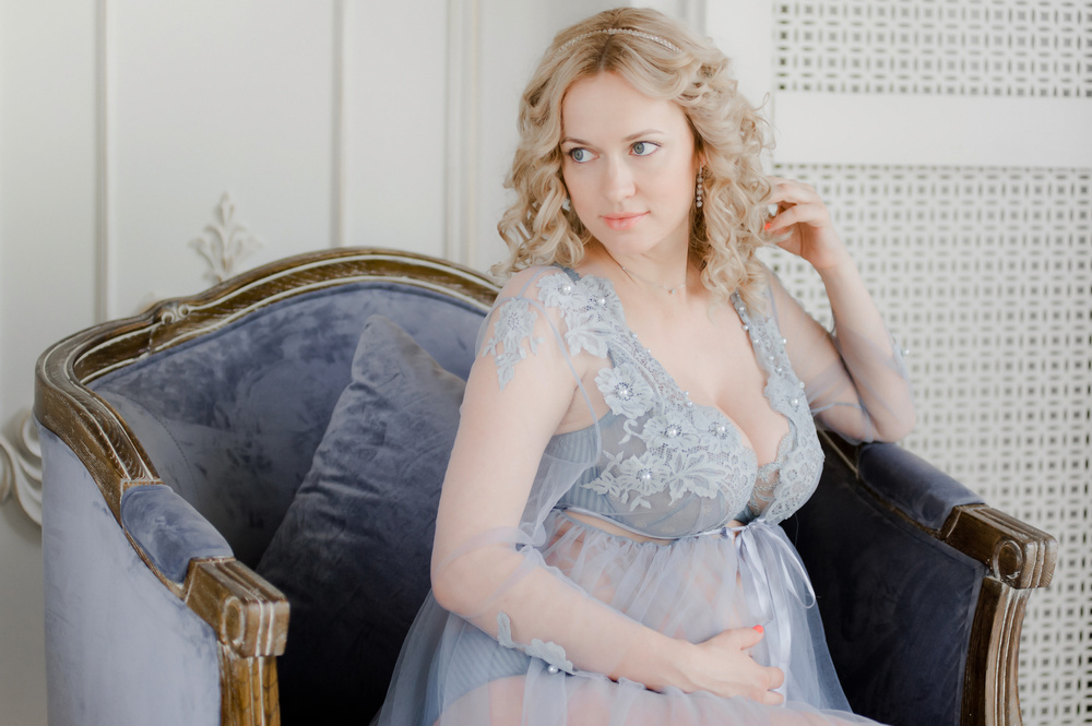 Анна и Ярослав