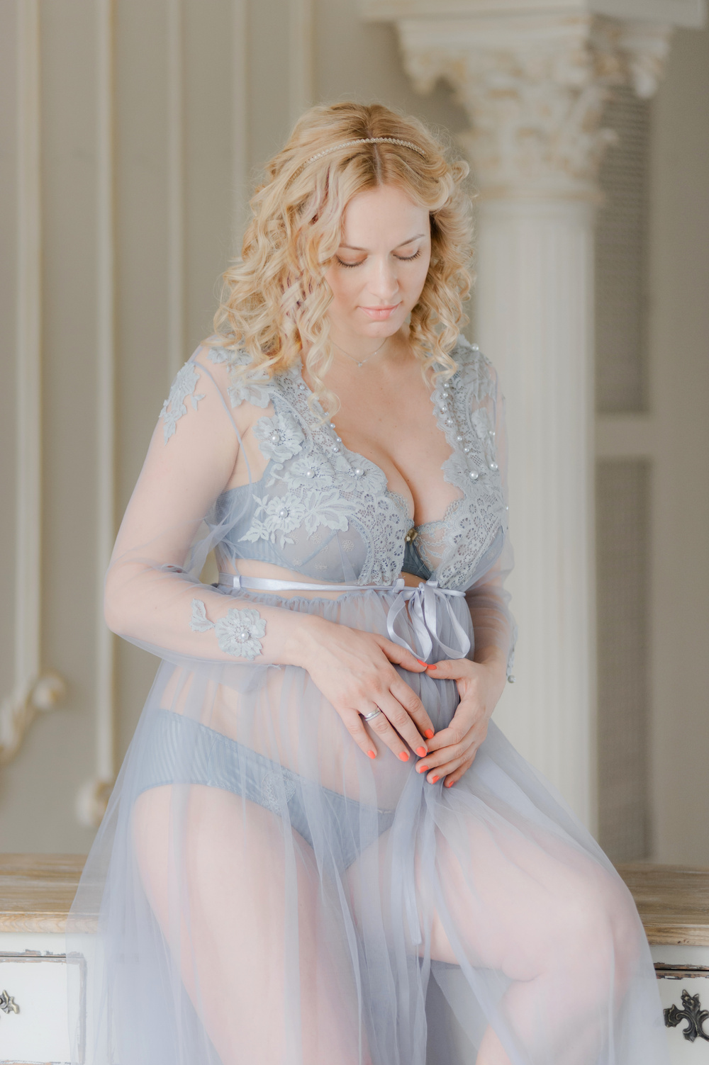 Анна и Ярослав