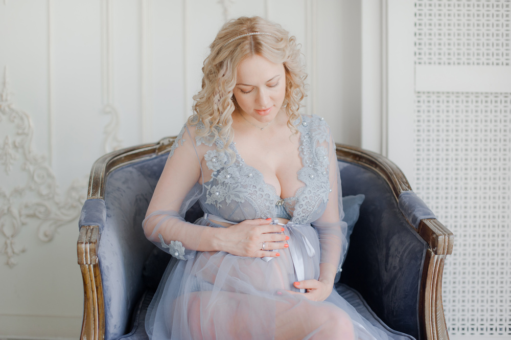 Анна и Ярослав