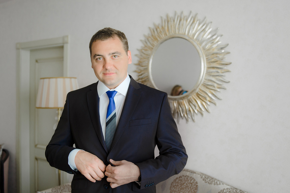 Дима + Олеся (свадьба Павлин)