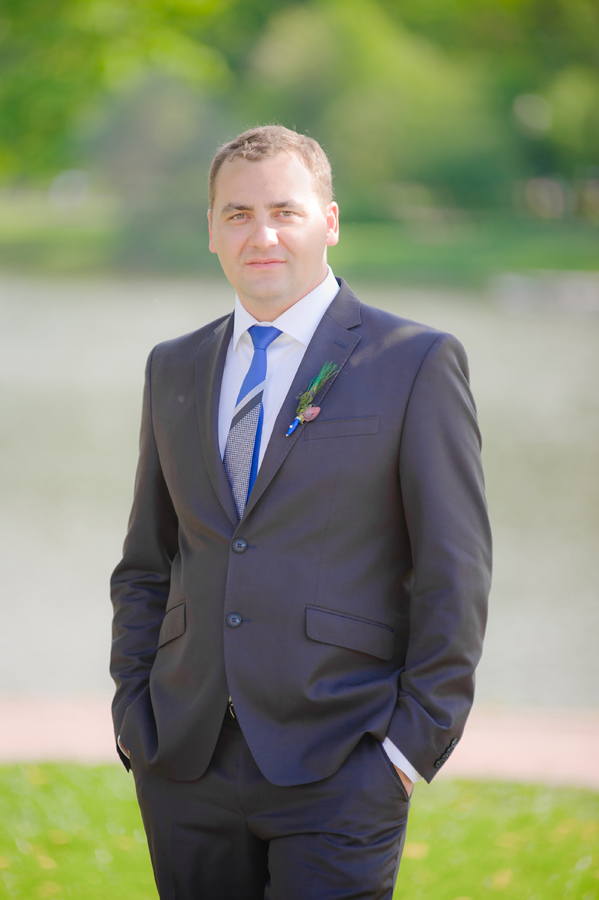 Дима + Олеся (свадьба Павлин)