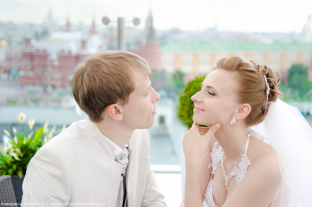 Гена + Юля (Тиффани)