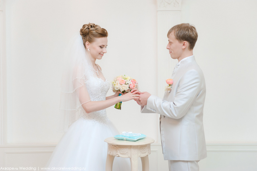 Гена + Юля (Тиффани)