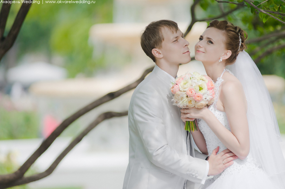 Гена + Юля (Тиффани)