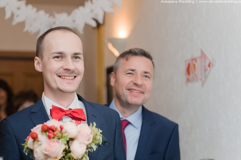 Виолетта + Андрей (хоромы Царя в Коломенском)