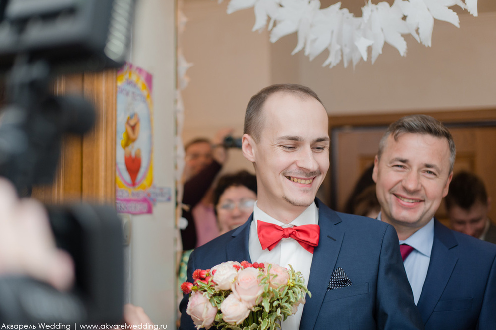 Виолетта + Андрей (хоромы Царя в Коломенском)
