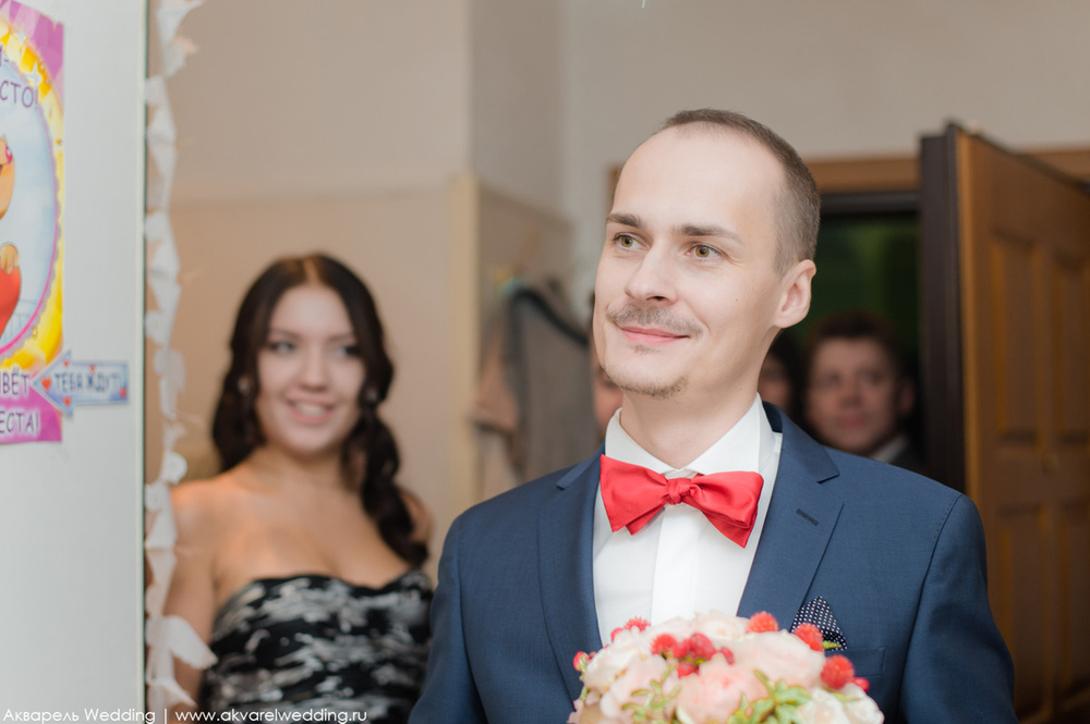 Виолетта + Андрей (хоромы Царя в Коломенском)
