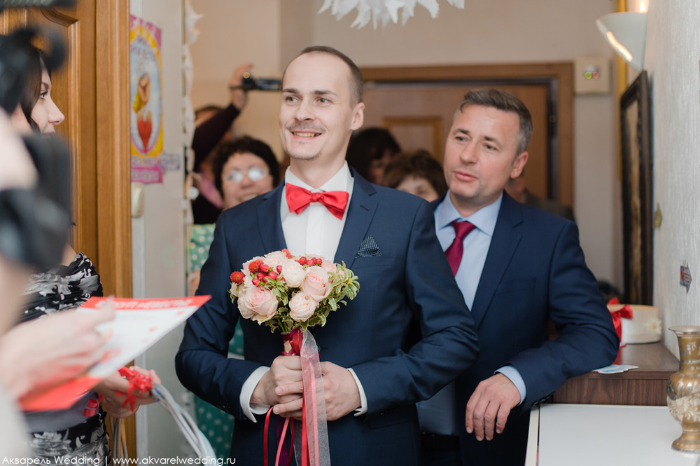 Виолетта + Андрей (хоромы Царя в Коломенском)