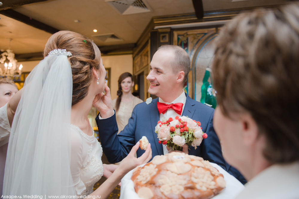Виолетта + Андрей (хоромы Царя в Коломенском)