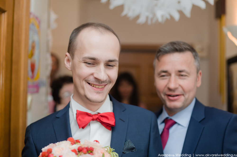 Виолетта + Андрей (хоромы Царя в Коломенском)
