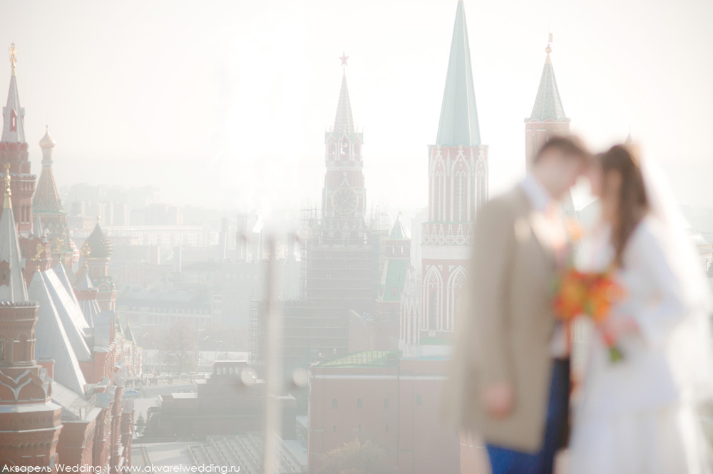 Иван + Алеся (осенняя фотозона)