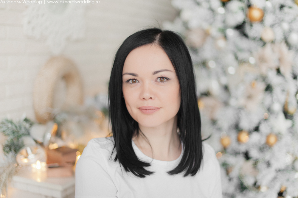 Оля и Ритуля