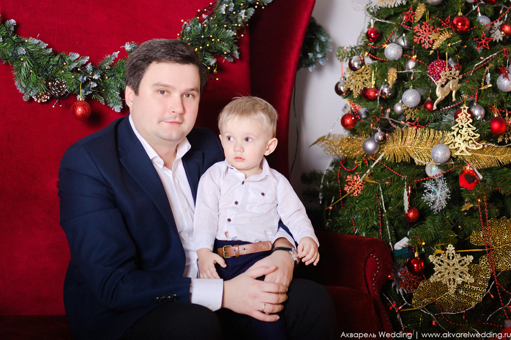 Света, Миша и Максимка